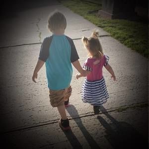 Meet your Posher, Kristina